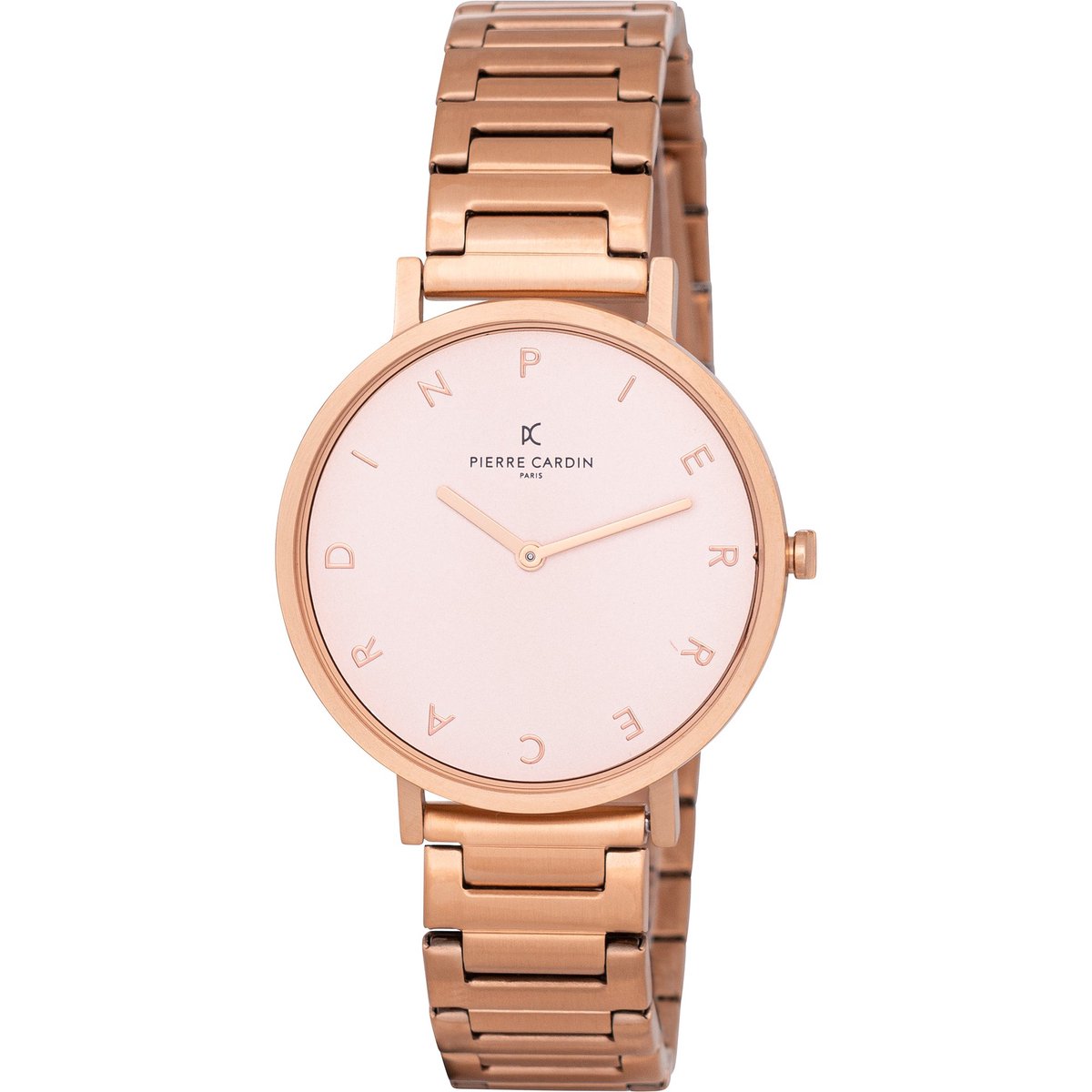 Pierre Cardin horloge CBV.1122 Belleville Tribute