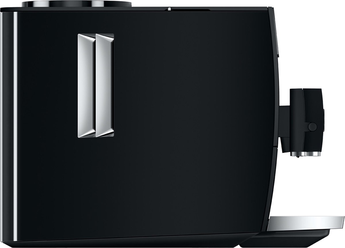 JURA - ENA 8 Full Metropolitan Black (EC) - Volautomatische - afbeelding 3