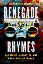 Chicago Studies in Ethnomusicology - Renegade Rhymes