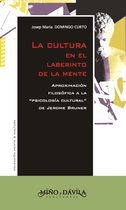 Mente & Cultura - La cultura en el laberinto de la mente