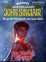 John Sinclair 2283 - John Sinclair 2283