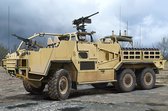 1:35 HobbyBoss 84522 Coyote TSV - Tactical Support Vehicle Plastic Modelbouwpakket