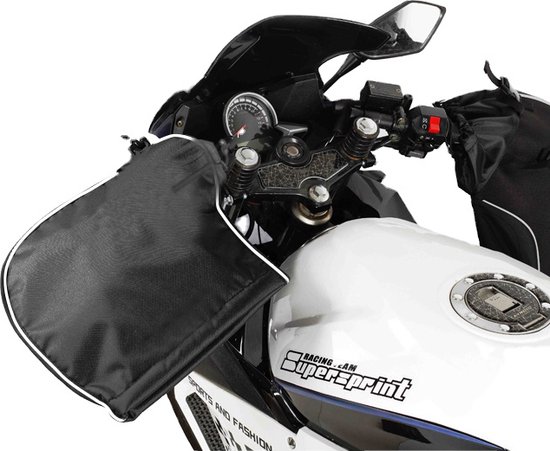 BLANCC Universel - Zwart