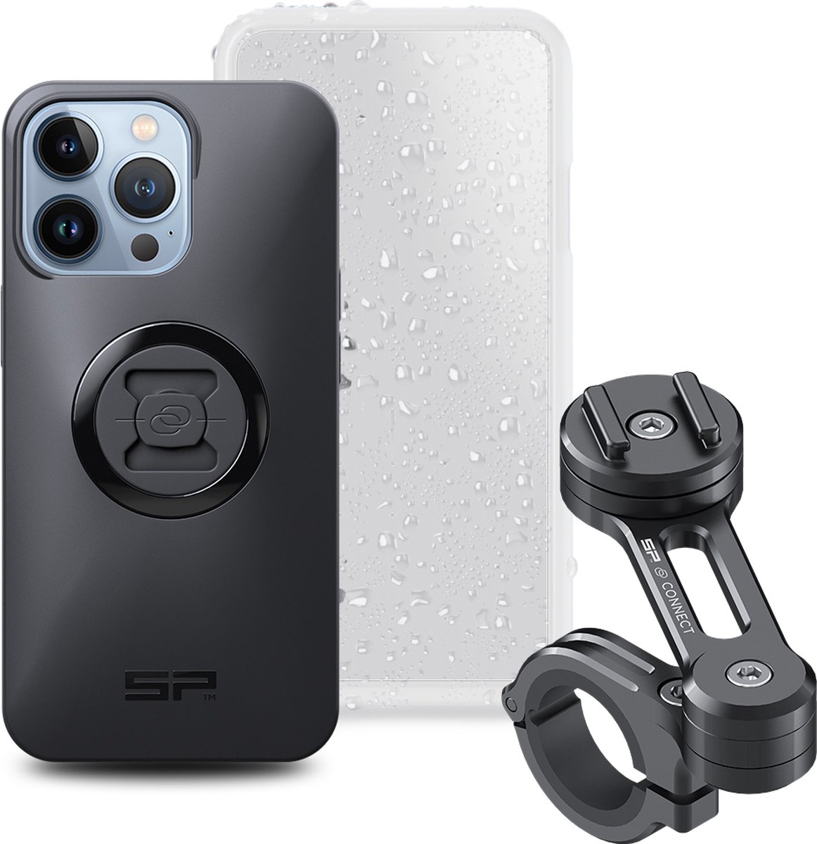 SP Moto Bundle - iPhone 13 Pro