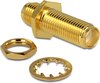 Connecteur coaxial DeLOCK 88779