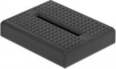 Mini Breadboard met 170 insteekpunten / zwart