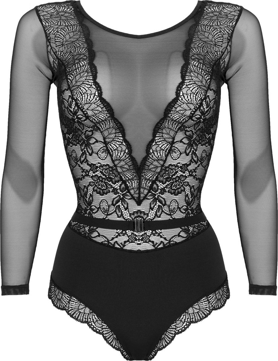 Christine le Duc Luxe Body Superbia - Maat L