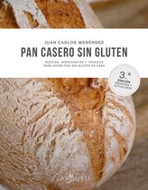LAROUSSE - Libros Ilustrados/ Prácticos - Gastronomía - Pan casero sin gluten