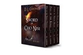 Sword of Cho Nisi - Sword of Cho Nisi Boxed Set