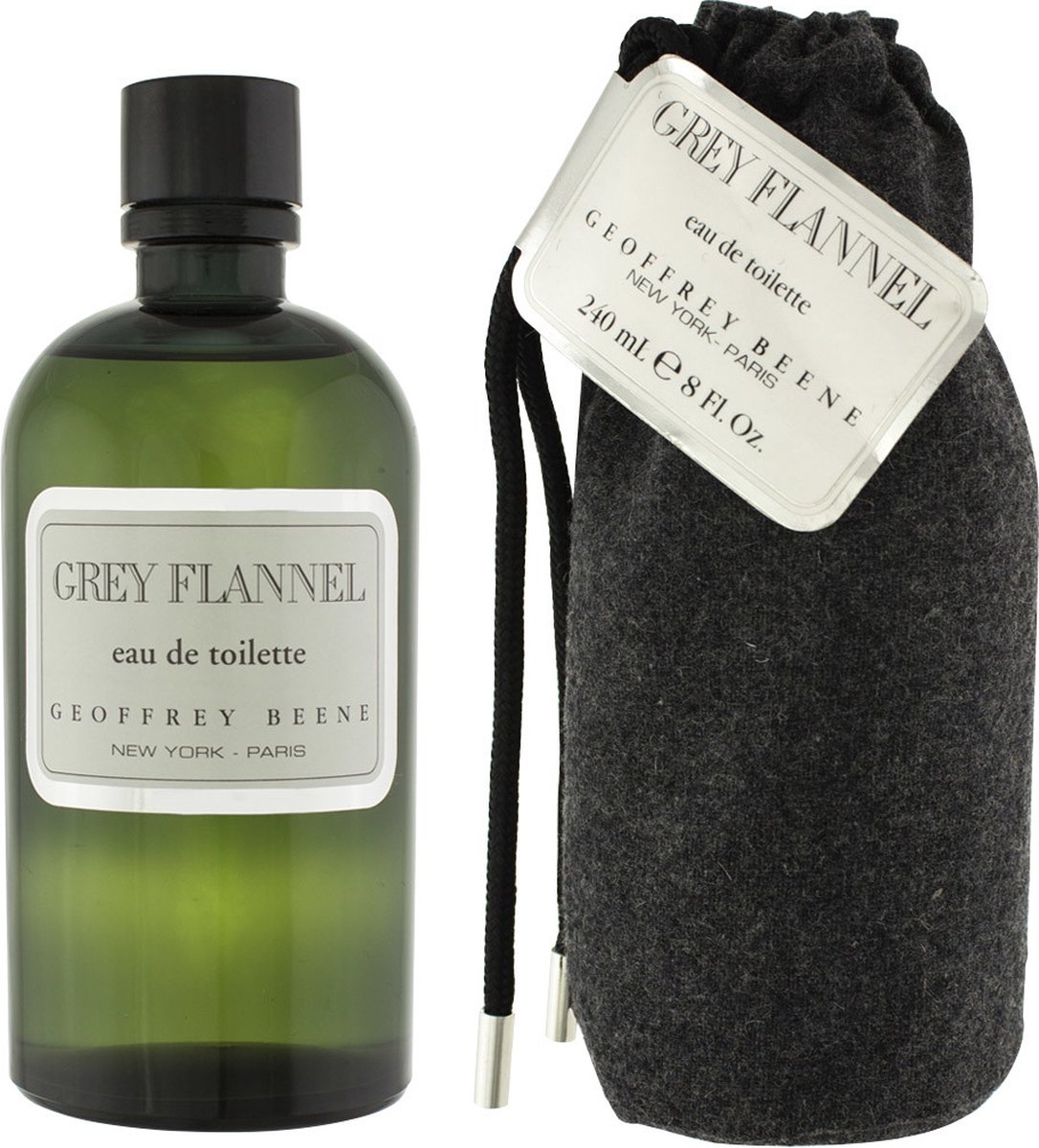 GREY FLANNEL by Geoffrey Beene 240 ml - Eau De Toilette