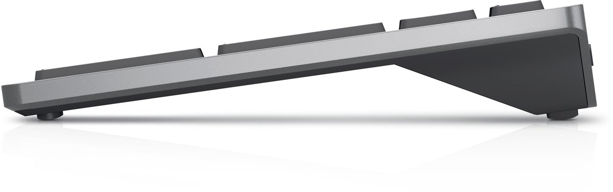 Dell KB740 draadloos toetsenbord, RF + Bluetooth, 36 maanden batterij thumbnail 8