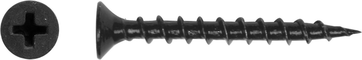 PGB-FASTENERS | Snelbouwschroef PGB C 3,9x45 gefosf. | 200 st
