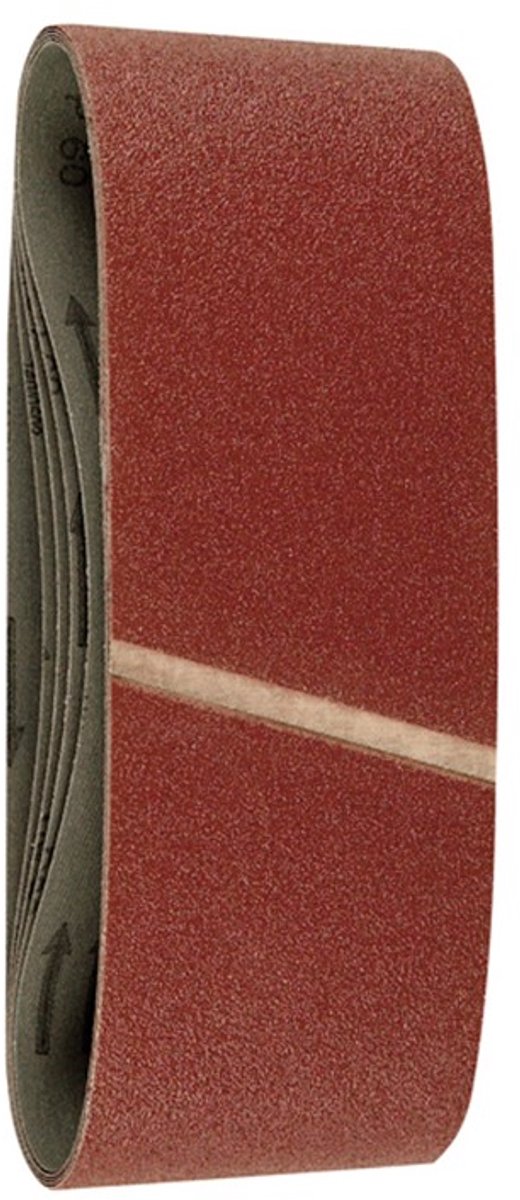 HiKOKI Schuurband 100x610 K100 (5 st) - 753264