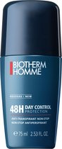 Biotherm Homme 48h Day Control Protection Roll-On - Deodorant - 75 ml