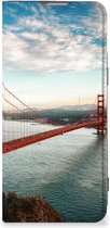 GSM Hoesje OnePlus Nord 2T Smartphonehoesje met naam San Francisco