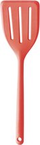 Spatule fendue, Siliconen, 30 cm, Rouge - Mastrad