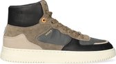 Mexx Sneaker Kaiden - Taupe - Homme - Baskets pour femmes - Taille 45