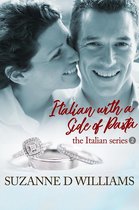The Italian Series 2 - Italian With A Side Of Pasta