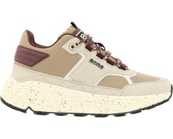 Bjorn Borg - Sneaker - Female - Snd-Wht - 38 - Sneakers
