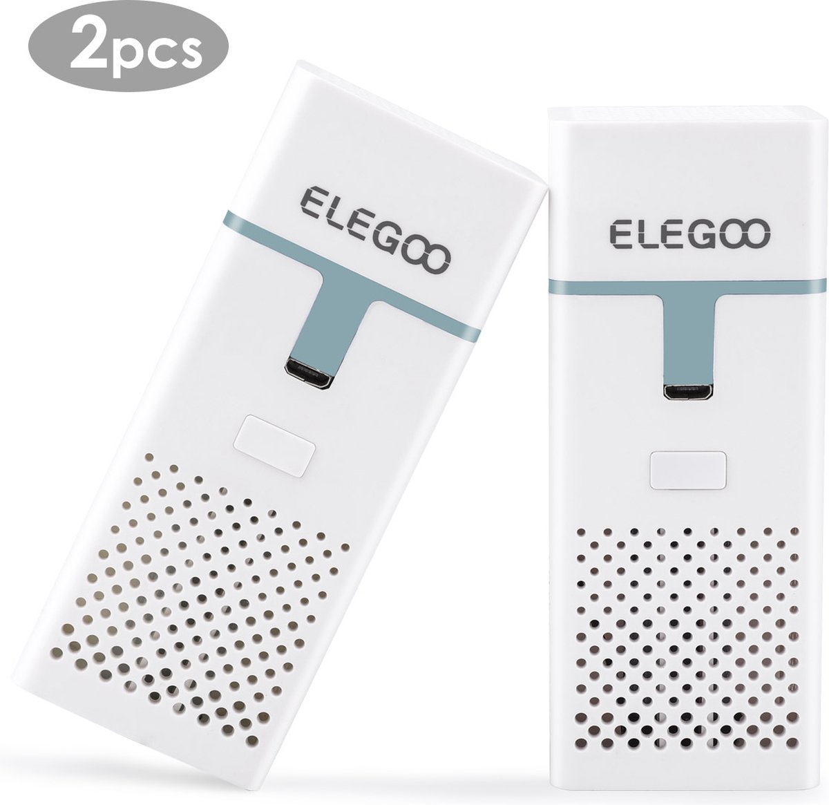 Elegoo - Mini Purifier