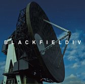 Blackfield -  IV  (Cd)
