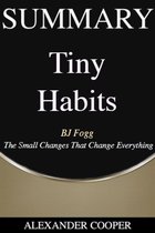 Self-Development Summaries 1 - Summary of Tiny Habits