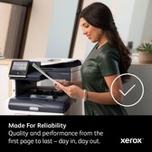 Toner Xerox 106R03480 Black