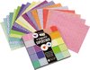 foto van XXL Pack Origami Papier | 180 vellen | Inclusief vouwvoorbeelden | Hobby en creatief voor kinderen en volwassenen | Craft Sensations