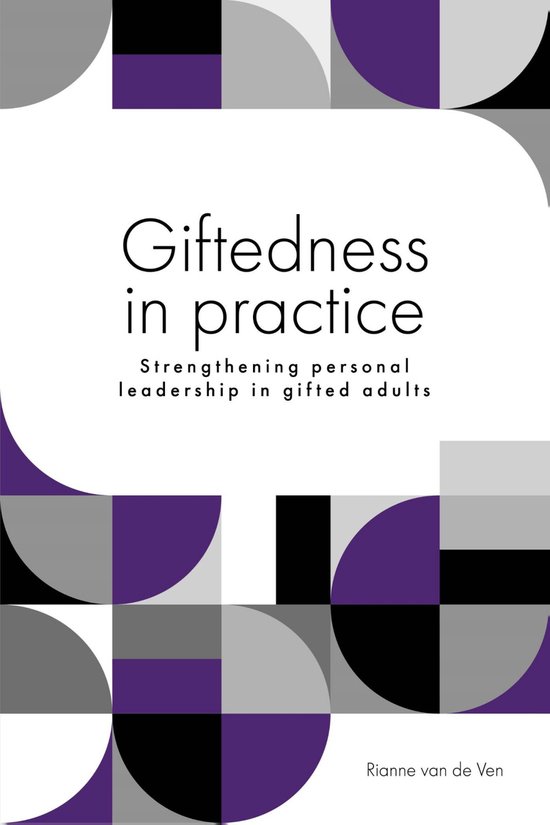 Giftedness in practice - cover