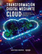 TÍTULOS ESPECIALES - Transformación digital mediante cloud