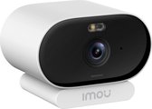 Imou Versa - IP-camera - camera beveiliging - indoor en outdoor (IP65) - persoonsdetectie - tweeweg gesprek