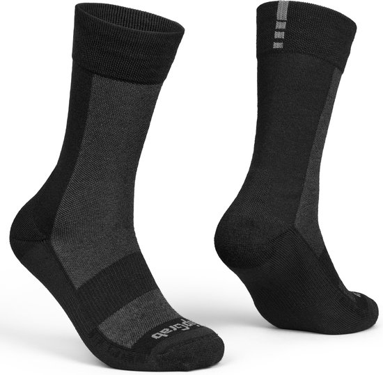 GripGrab - Winter Merino High Cut Socks