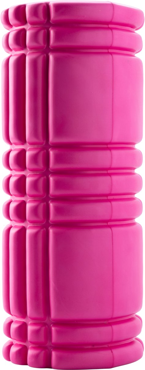 Foamroller Classic - Medium - Roze - 33 cm - Massage Roller