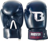 Booster Fight Gear - bokshandschoenen - BT Kids - Zwart - 10oz
