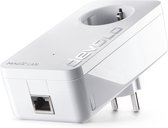 devolo Magic 2 LAN Starter Kit – Powerline zonder WiFi – 2 stuks - BE