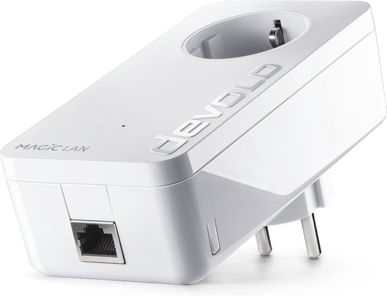 Devolo Magic 2 LAN Starter Kit (Geen WiFi)