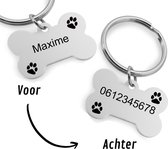 Glad Scheur Reden Hondenpenning kopen? Kijk snel! | bol.com