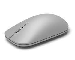 Microsoft Surface Bluetooth Muis - Zilver