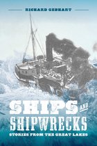 Greenstone Books - Ships and Shipwrecks