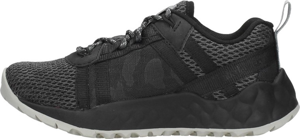 Timberland Solar Wave LT Low Sneakers Laag Zwart