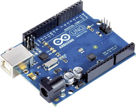 Les Capteurs avec Arduino – Cours