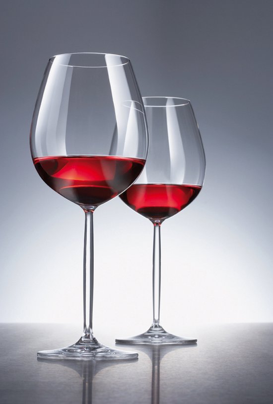 Gobelet Schott Zwiesel Diva Bourgogne Grand - 840 ml - 6 pcs