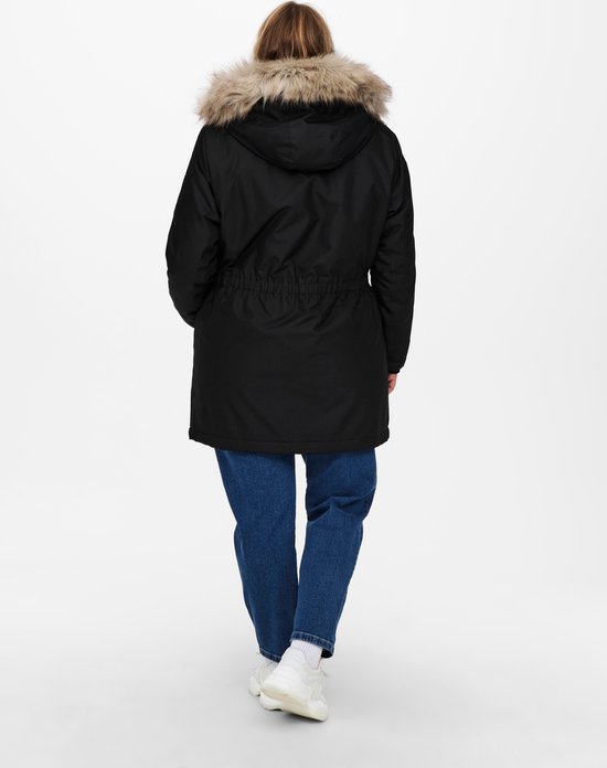 ONLY Carmakoma Carsedona Light Coat Otw Noos – Leichte Mäntel – Einkaufen Bei