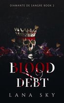 Diamante de Sangre 2 - Blood Debt