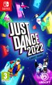 Just Dance 2022 - Nintendo Switch