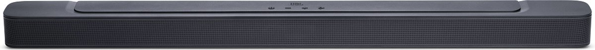 Afbeelding 2 van JBL Bar 2.1 - Soundbar met Draadloze Subwoofer geschikt voor TV - Deep Bass (MK2) - Zwart