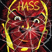 Hass - Hass (12" Vinyl Single)