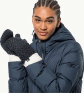 Jack Wolfskin HIGHLOFT KNIT MITTEN Gants de sport de sport pour femme