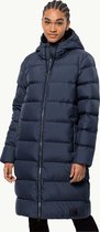 Jack Wolfskin Frozen Palace Coat - Dames - Outdoorjas