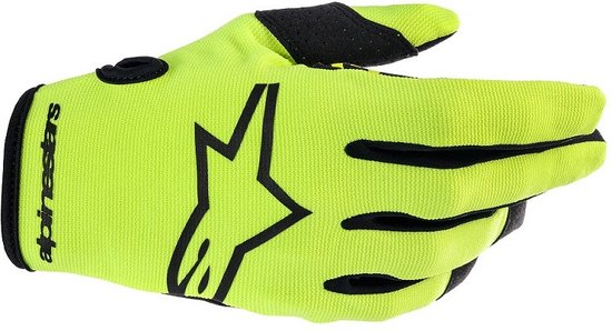 Alpinestars Radar Handschoenen - black